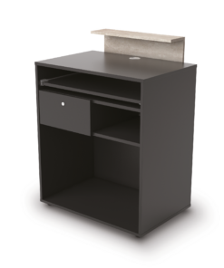 Mirplay Receptie DYLAN - Sfeerbeeld Vakkappers