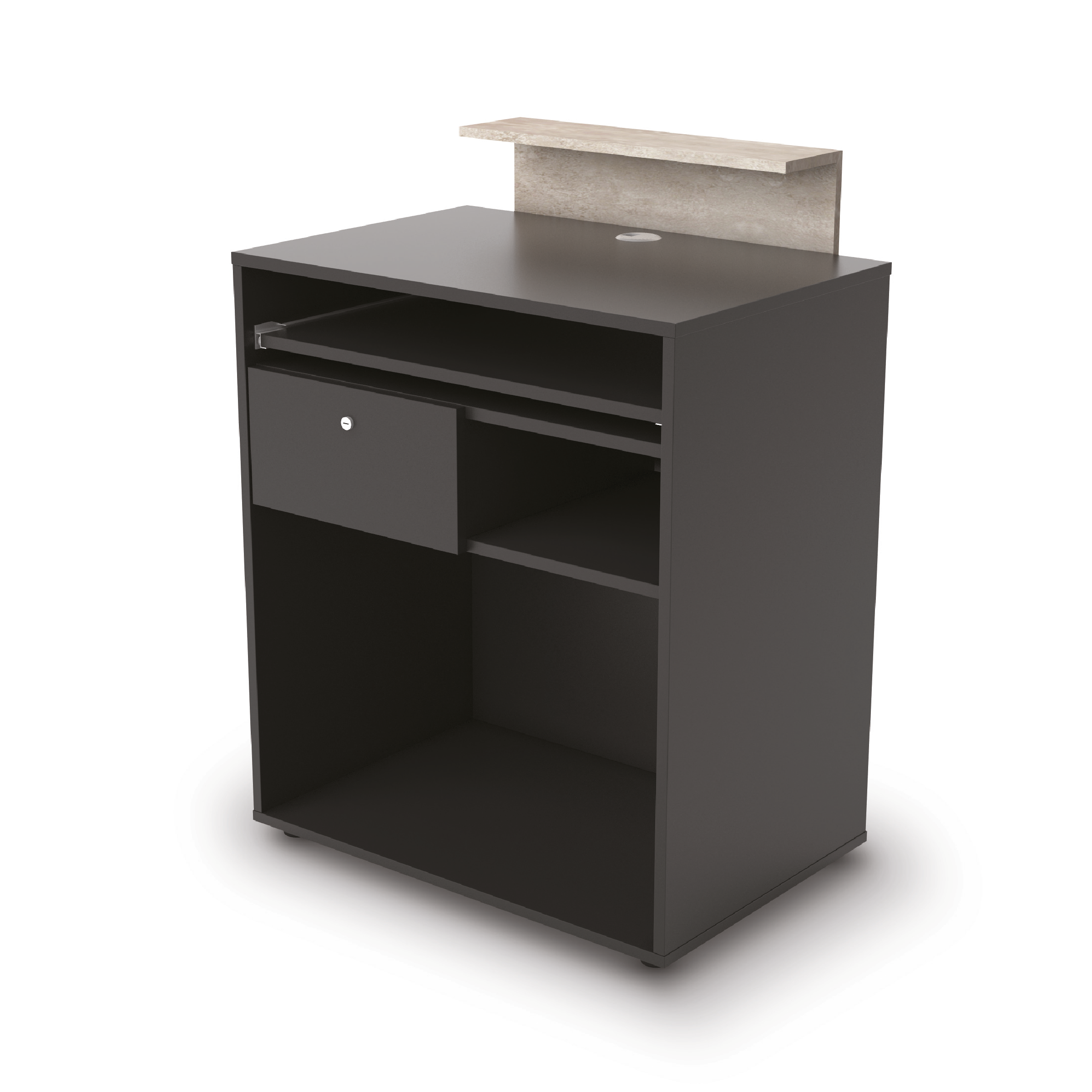 Mirplay Receptie DYLAN - Sfeerbeeld Vakkappers