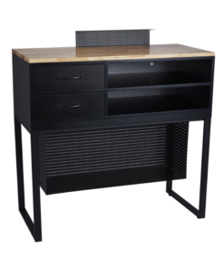 Mirplay Receptie FINCH - Sfeerbeeld Vakkappers