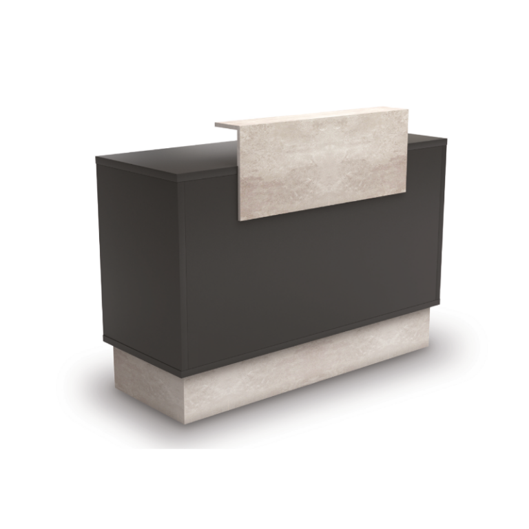 Mirplay Receptie THIERRY - Hero Vakkappers