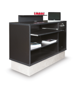 Mirplay Receptie THIERRY - Sfeerbeeld Vakkappers