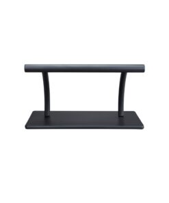 Mirplay Voetensteun BODD - Sfeerbeeld Vakkappers