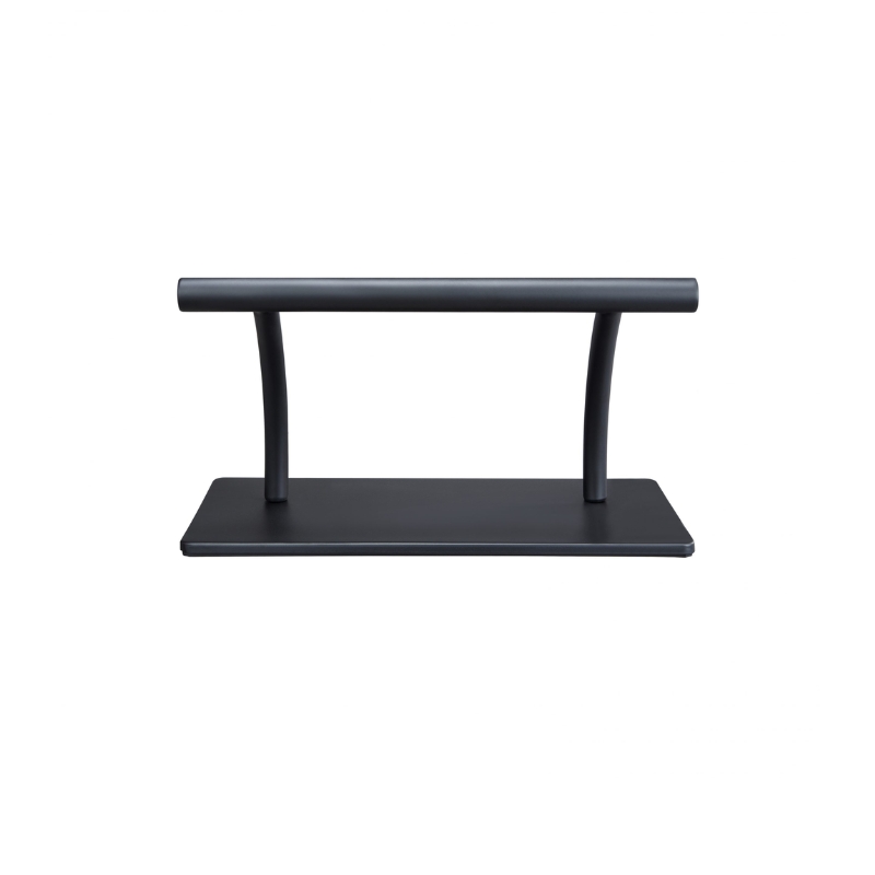 Mirplay Voetensteun BODD - Sfeerbeeld Vakkappers