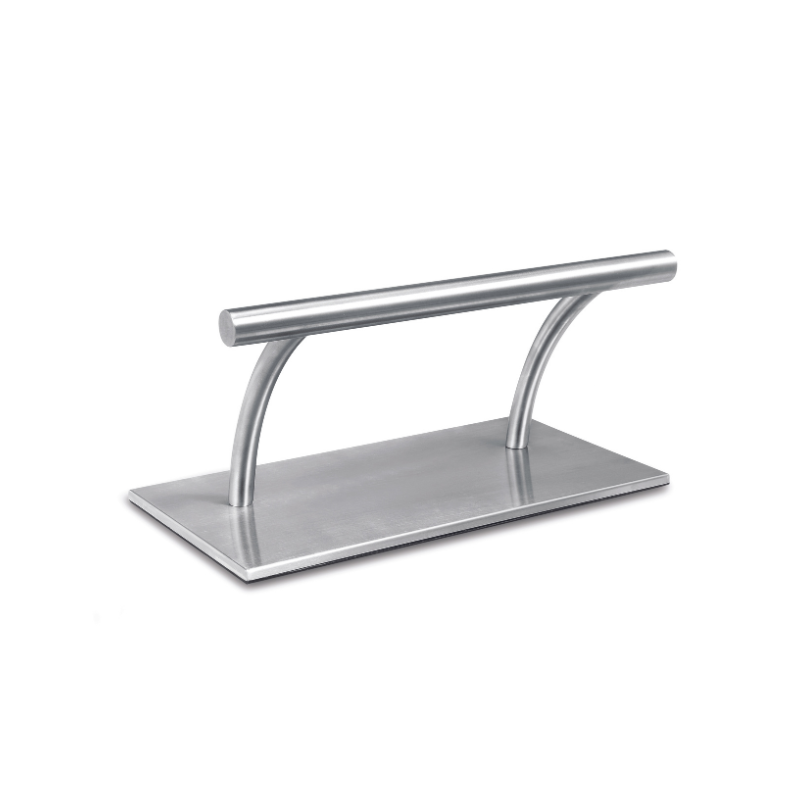 Mirplay Voetensteun TODD - Sfeerbeeld 2 Vakkappers