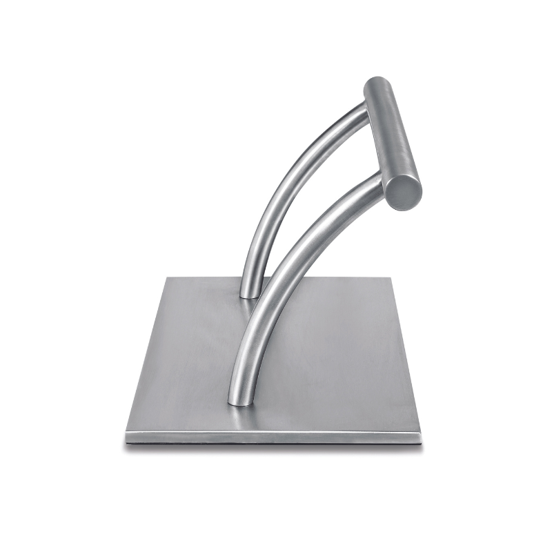 Mirplay Voetensteun TODD - Sfeerbeeld Vakkappers