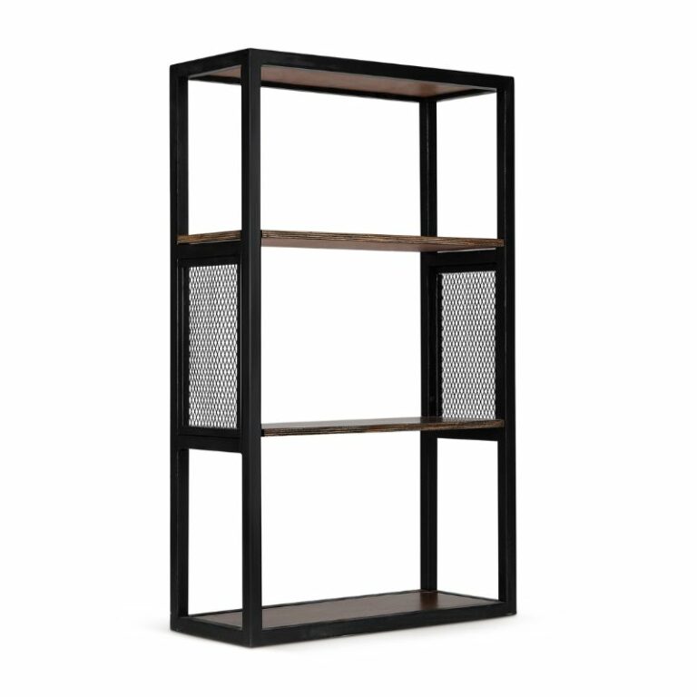 Mirplay Wandemeubel WALLY - Hero Vakkappers