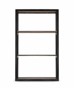 Mirplay Wandemeubel WALLY - Sfeerbeeld Vakkappers