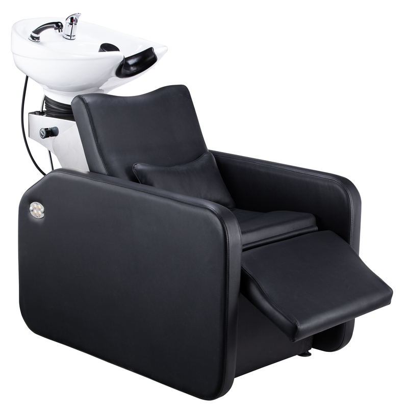 Mirplay Wasunit CHARLS - Sfeerbeeld 3 Vakkappers