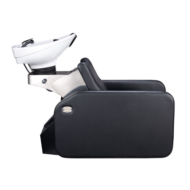 Mirplay Wasunit CHARLS - Sfeerbeeld 4 Vakkappers