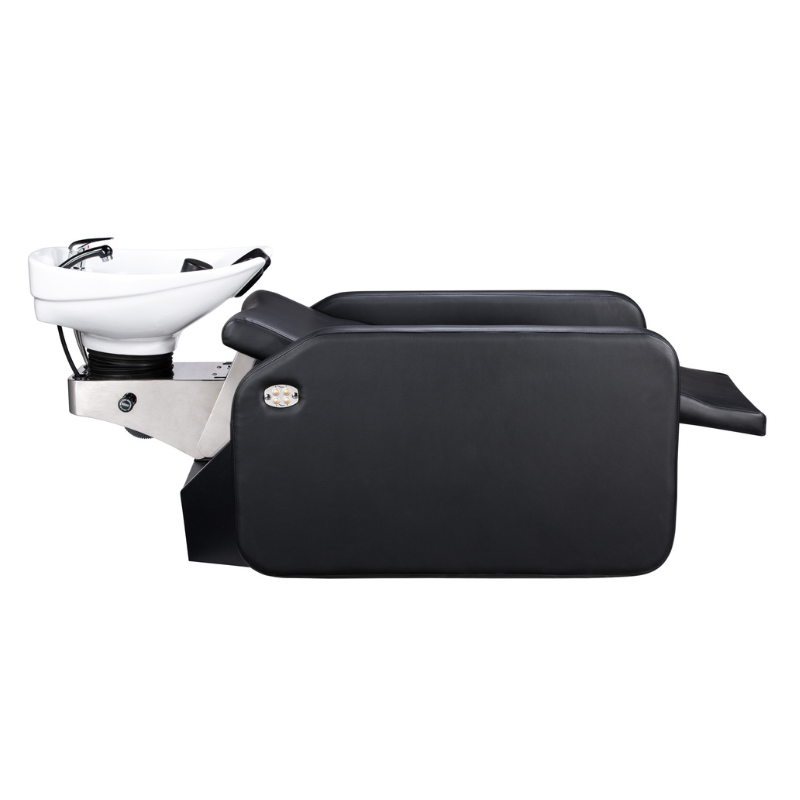 Mirplay Wasunit CHARLS - Sfeerbeeld 5 Vakkappers