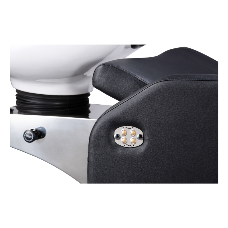 Mirplay Wasunit CHARLS - Sfeerbeeld 6 Vakkappers