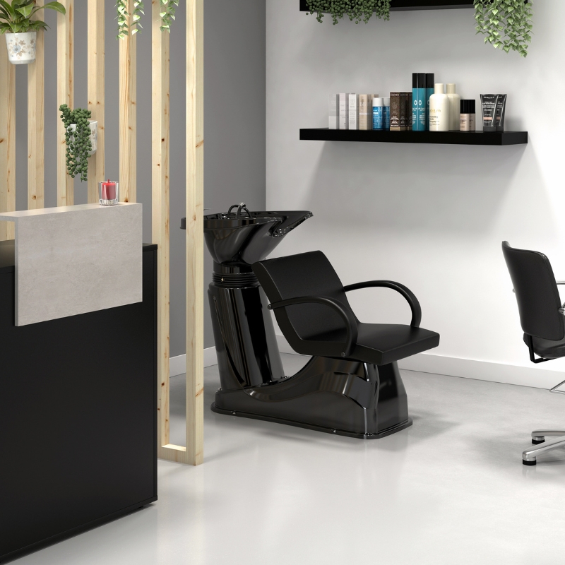 Mirplay Wasunit OLIVER - Sfeerbeeld 4 Vakkappers