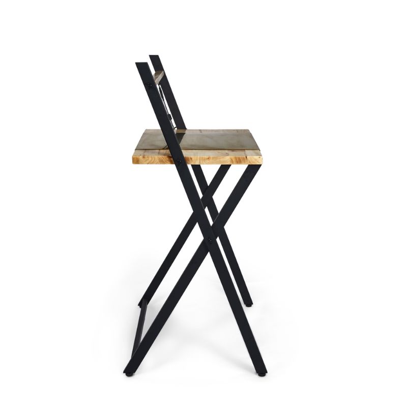 Mirplay Werktafel IRIS - Sfeerbeeld 2 Vakkappers