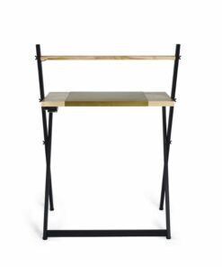 Mirplay Werktafel IRIS - Sfeerbeeld Vakkappers