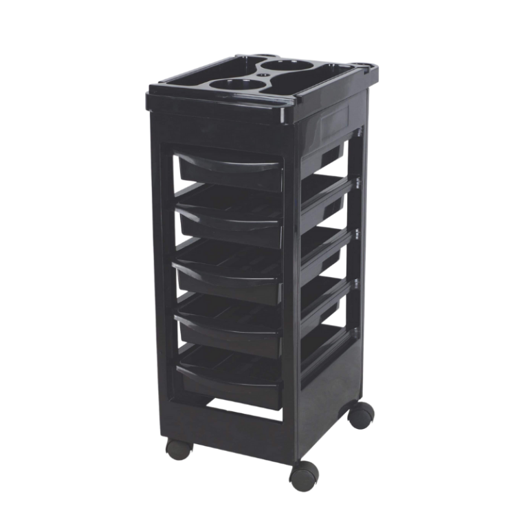 Mirplay Werkwagen ADAM - Hero Vakkappers