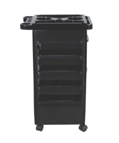 Mirplay Werkwagen ADAM - Sfeer Vakkappers