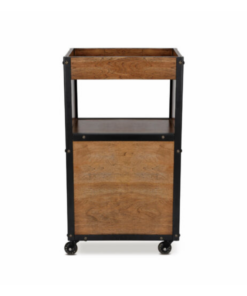 Mirplay Werkwagen ALAN- Sfeer Vakkappers