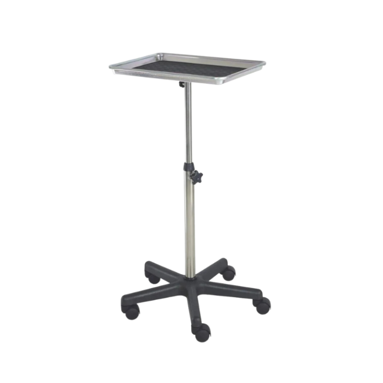 Mirplay Werkwagen JEFF - Hero Vakkappers