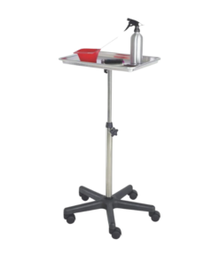 Mirplay Werkwagen JEFF - Sfeer Vakkappers