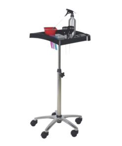 Mirplay Werkwagen MOE - Sfeer Vakkappers