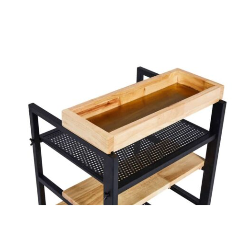 Mirplay Werkwagen SKYE - Close Vakkappers