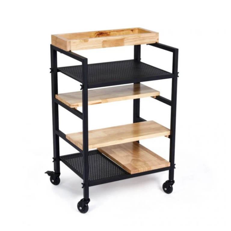 Mirplay Werkwagen SKYE - Hero Vakkappers