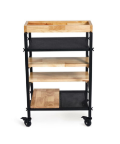 Mirplay Werkwagen SKYE - Sfeer Vakkappers