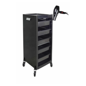 Mirplay Werkwagen VITUS - Hero Vakkappers