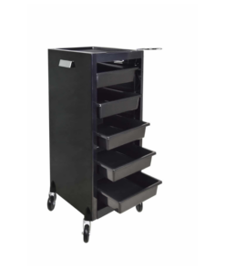 Mirplay Werkwagen VITUS - Sfeer Vakkappers