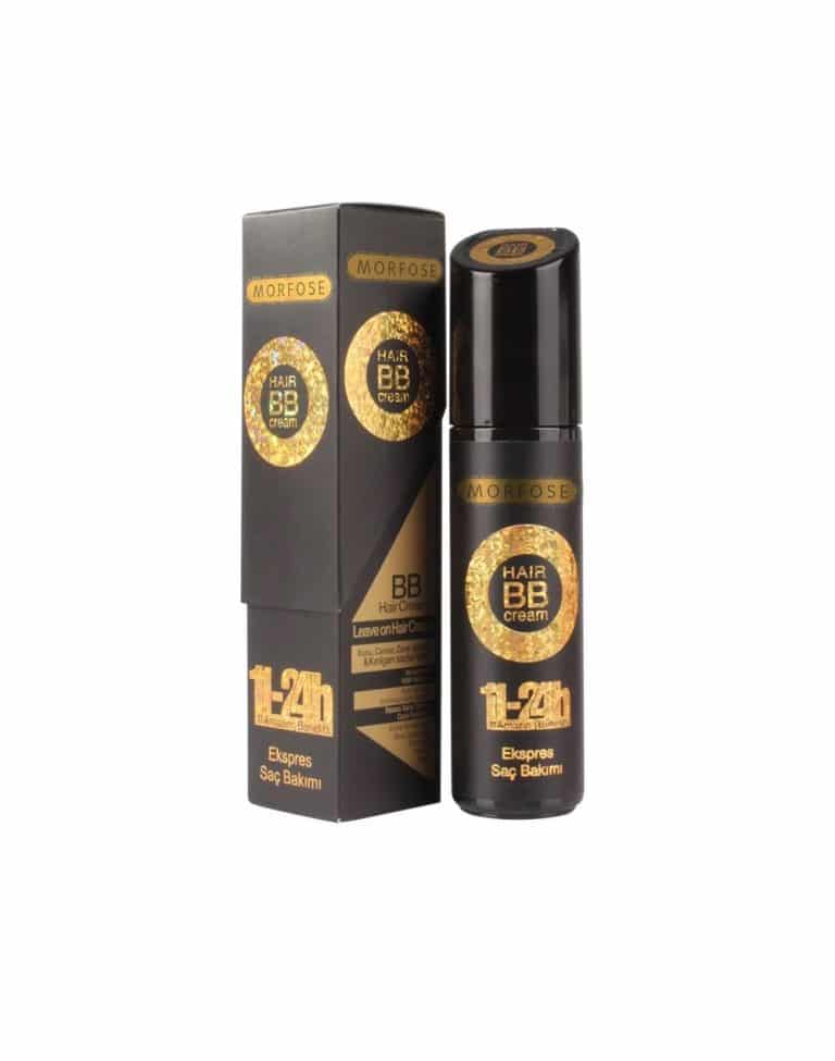 Morfose Hair BB Cream 150ml