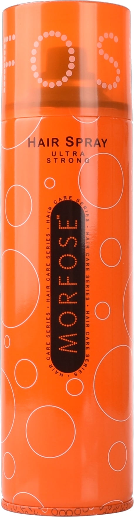 Morfose Hair Spray Ultra Strong 90ml