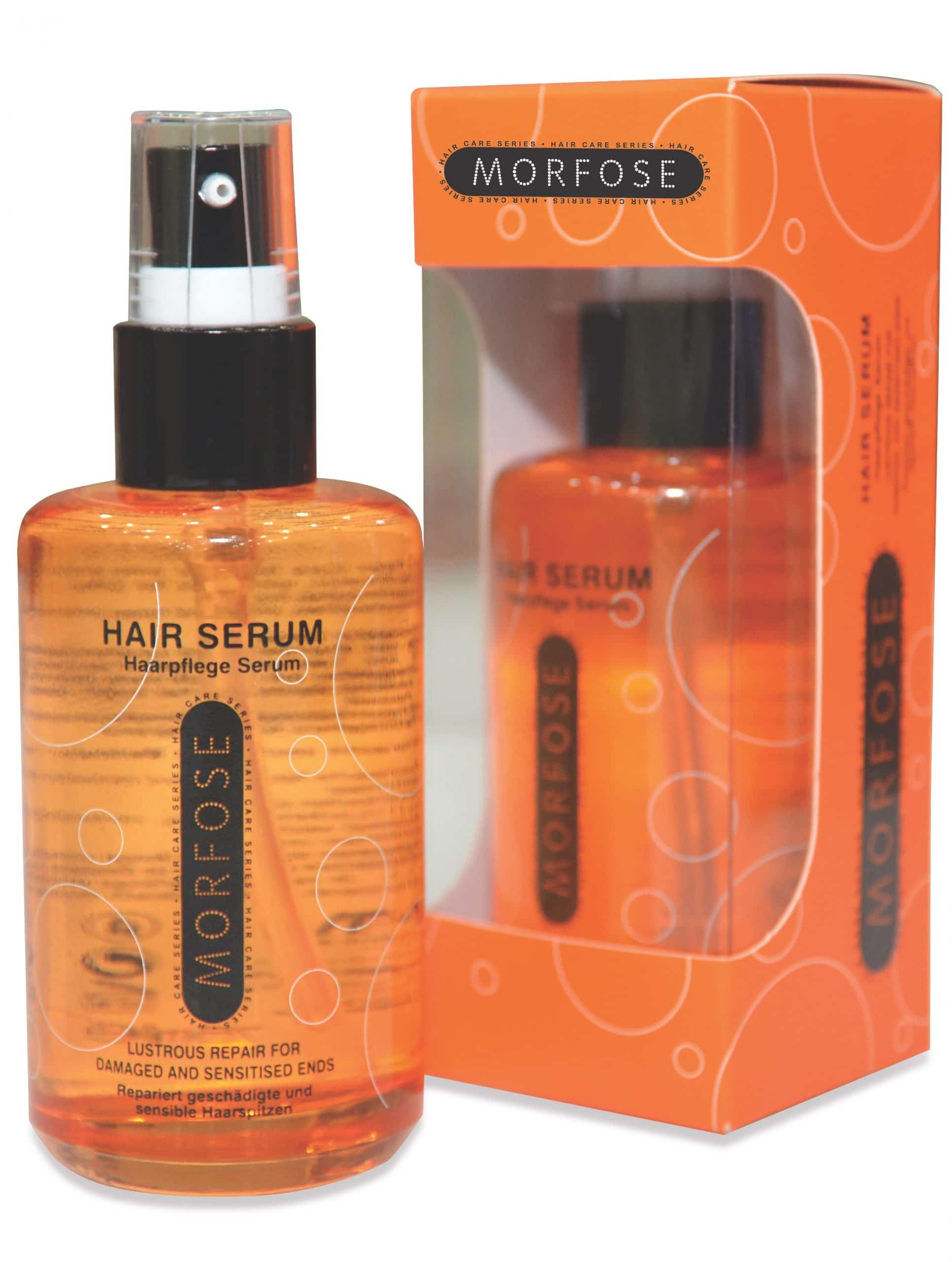 Morfose Hair Serum 75ml