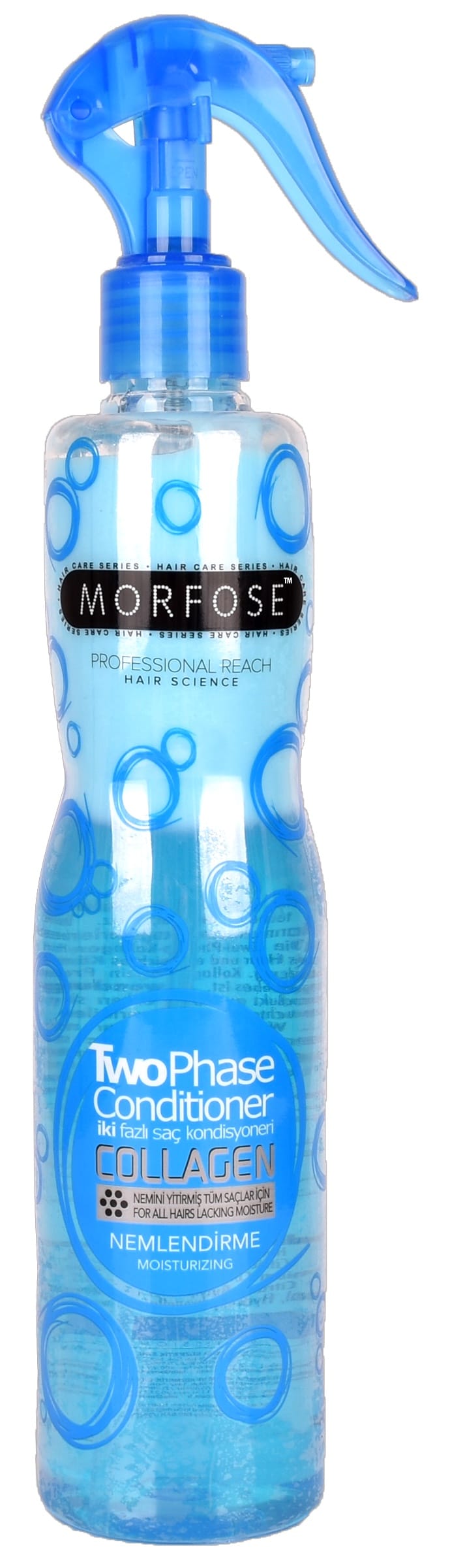 Morfose Collagen Two Phase Conditioner 400ml