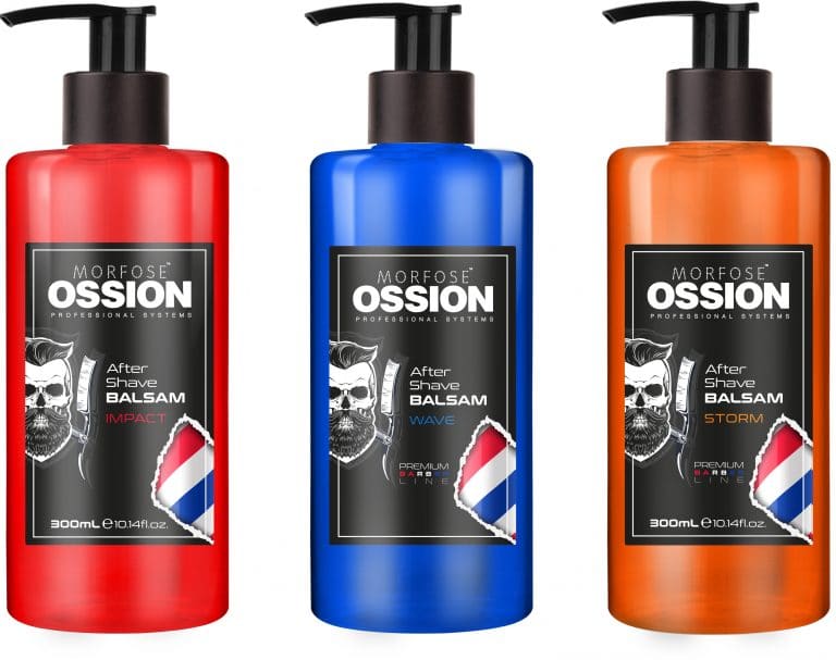 OSSION PBL BALSAM 300ml