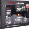 OSSION PBL Bear Care Gift Set Red