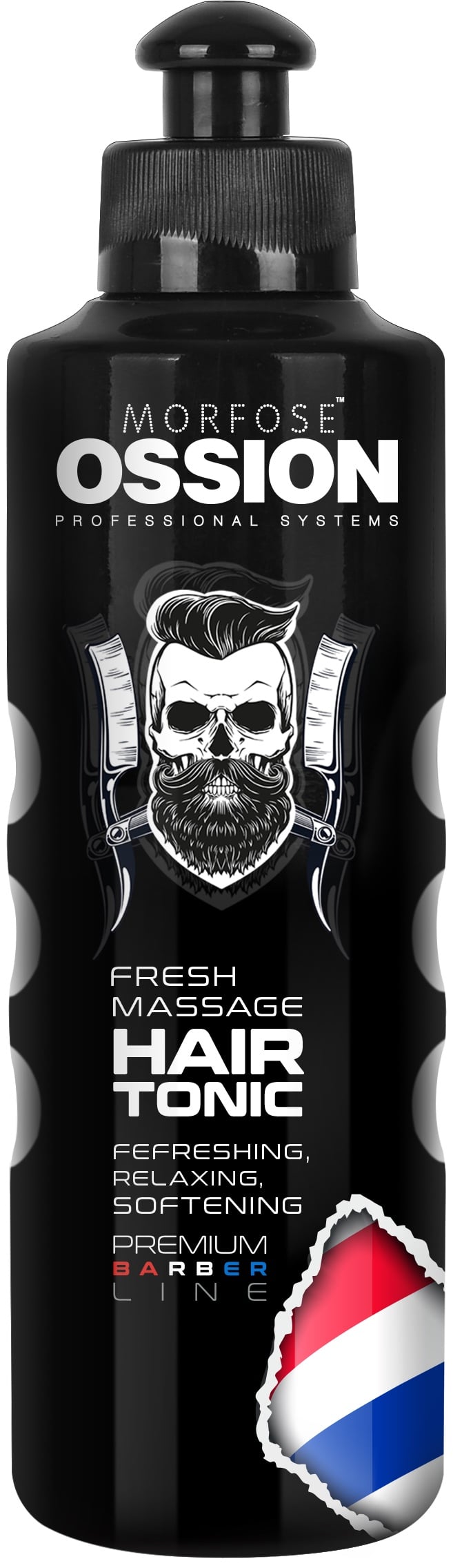 OSSION PBL Hair tonic