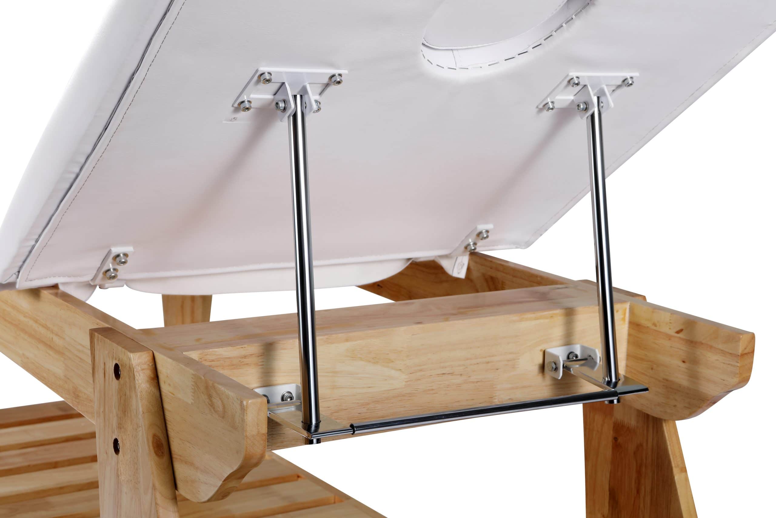 Mirplay Massagetafel OLGA - Afbeelding 5