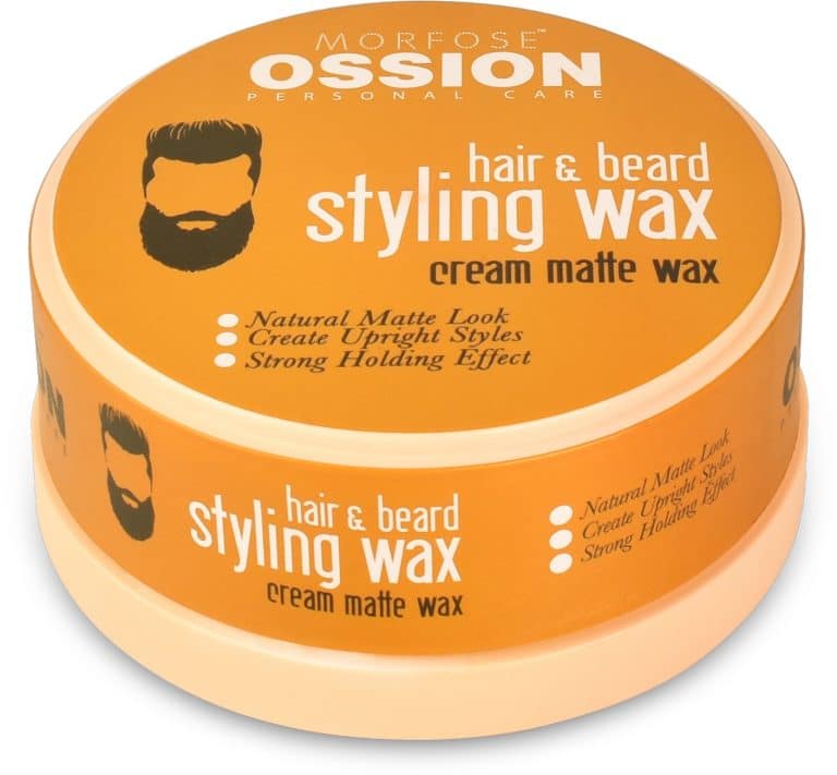 Ossion Hair Beard Wax