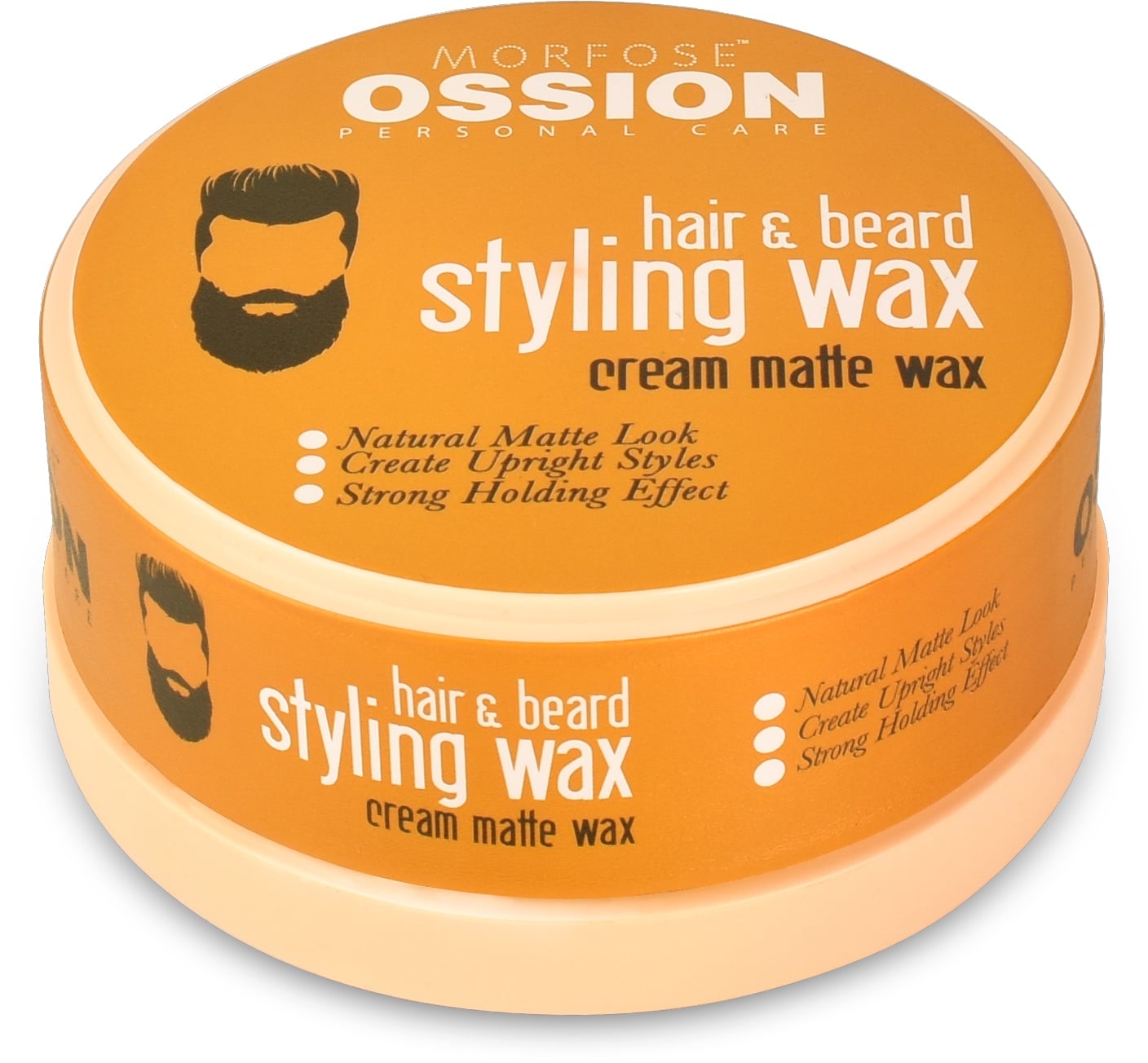 Ossion Hair Beard Wax