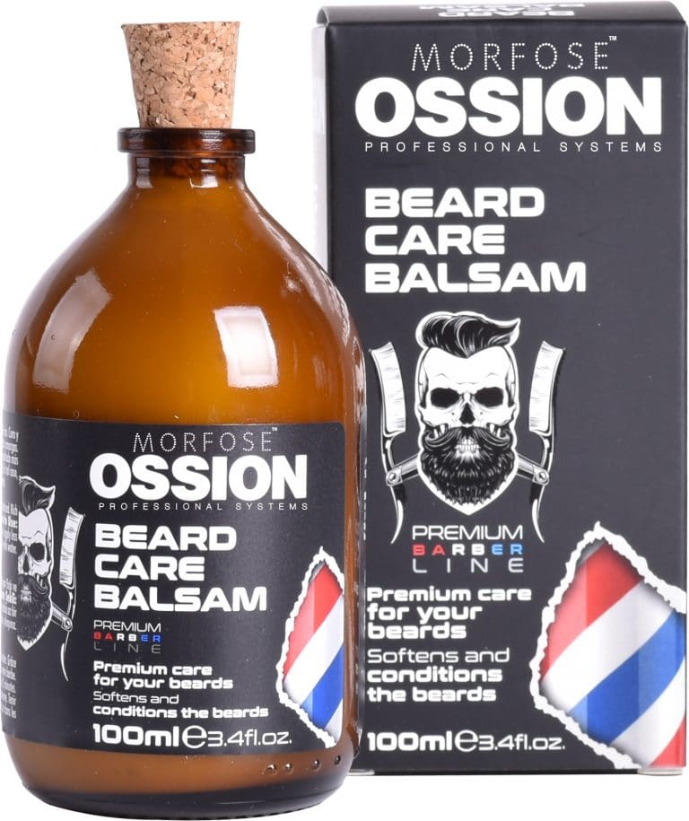 Ossion PBL Balsam 100ml copy