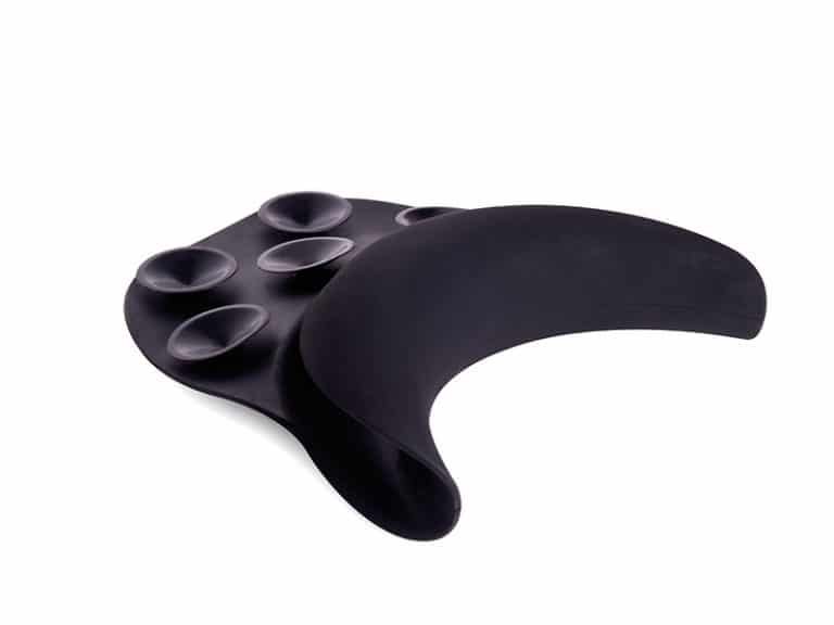 Mirplay Nekbeschermer REX - Hero Vakkappers