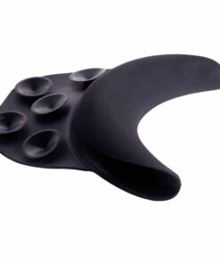 Mirplay Nekbeschermer REX - Sfeerbeeld Vakkappers