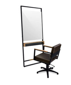 Mirplay Kaptafel ROBIN - Sfeerbeeld