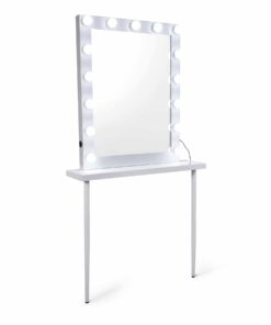 Mirplay Kaptafel REMI - sfeerbeeld Vakkappers