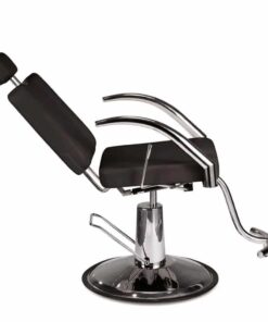 Mirplay Kappersstoel SYLVIA B - In Sfeerbeeld - Vakkappers