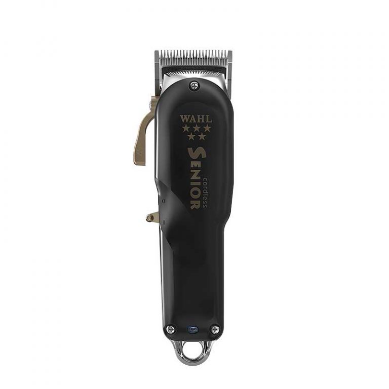 Wahl Senior Cordless Tondeuse - Hero