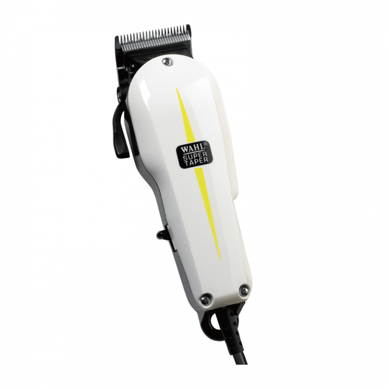 Wahl Super Taper Tondeuse - Hero