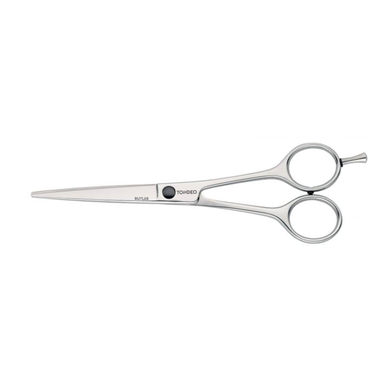 Tondeo C Line Butler Classic Kappersschaar 6.5" - Hero Vakkappers