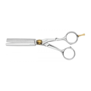 Tondeo Premium Line Mythos Offset Wave 42 5.75" Coupeschaar - Hero Vakkappers