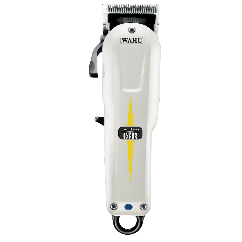 Wahl Super Taper Cordless Tondeuse - Hero